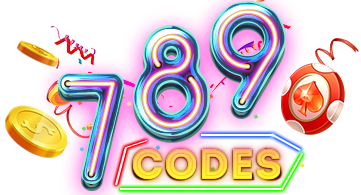 game 789 codes club