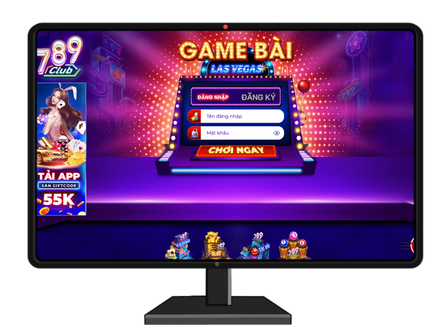 Game Bài Tặng Gift Code 50.000 Ngày 29/05/2024